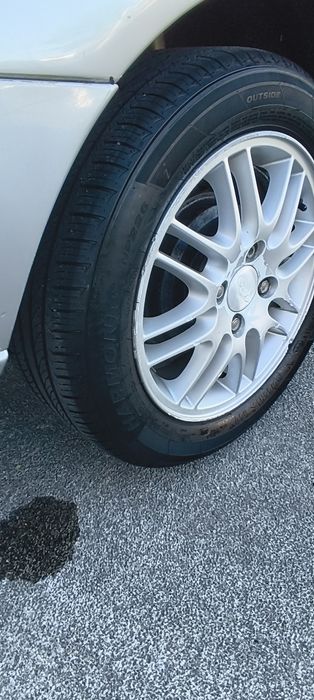 Ford Focus Guia MK1 Ano 1999
