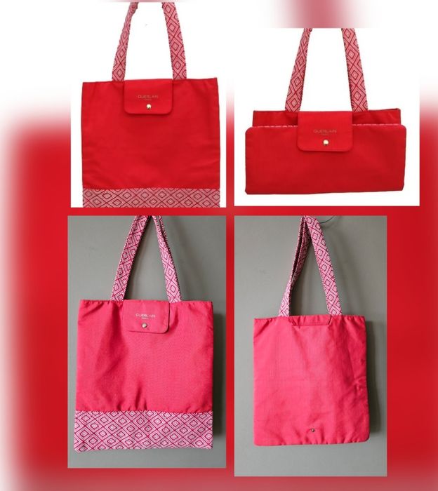 Guerlain torba shopper