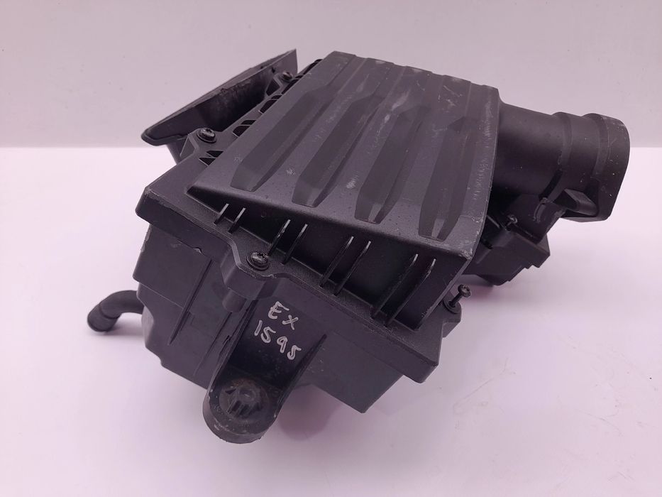 Caixa filtro ar AUDI Q3 (F3B)