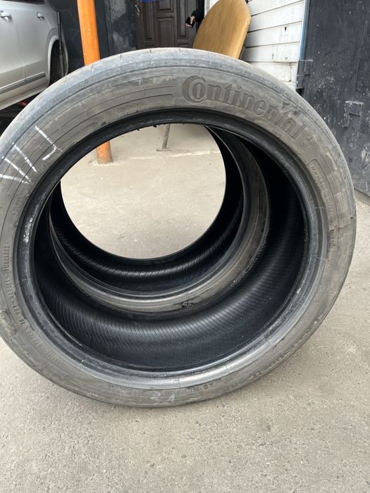 Продам літні шини R 18