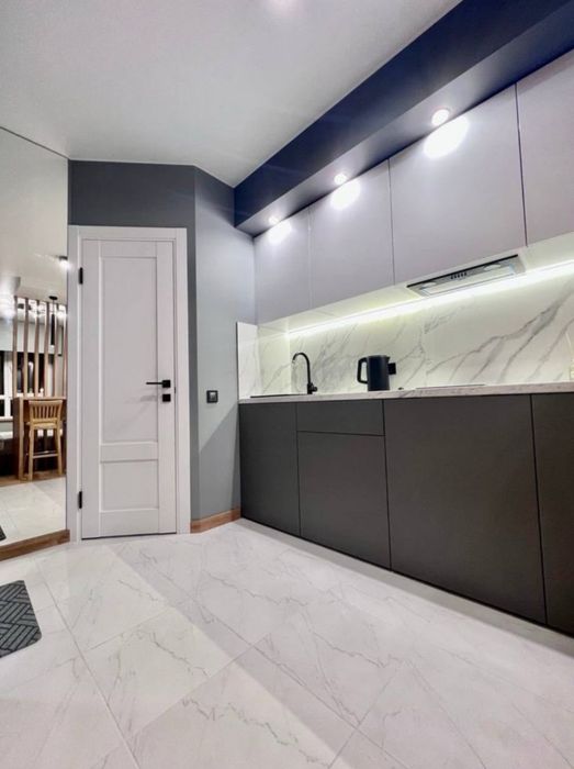 Сдам 1 комнатную квартиру ЖК Счастливый 2 СВЕТ ЕСТЬ ВСЕГДА ДАФИ