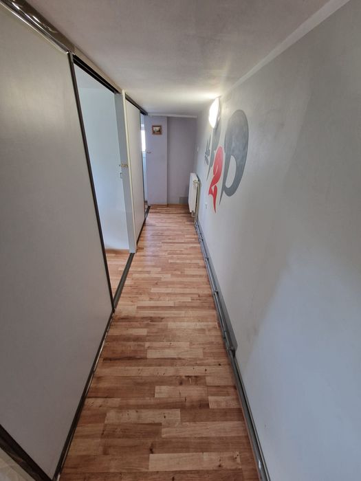 Pokoje jednoosobowe do wynajęcia