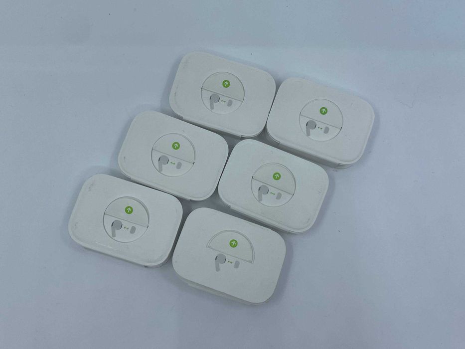 Оригінальні амбушури для AirPods Pro 1/2