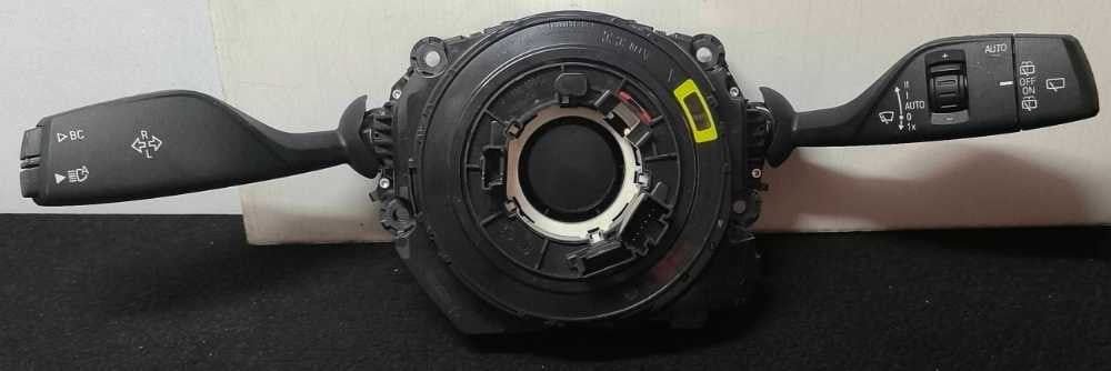 Conjunto / Manetes de Luzes e Limpa Vidros 5A32038 - BMW 5 Touring
