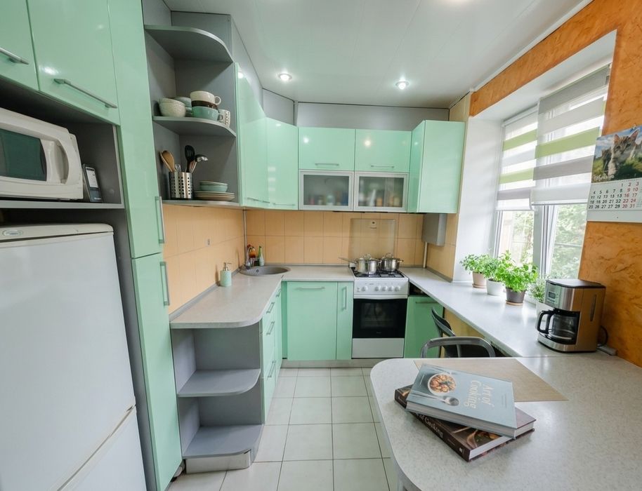 Продажа 3к квартиры,  проспект А.Поля.