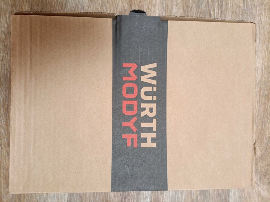 Продам сандали защитные Wurth Sammer S1P M426024041. 41 размер