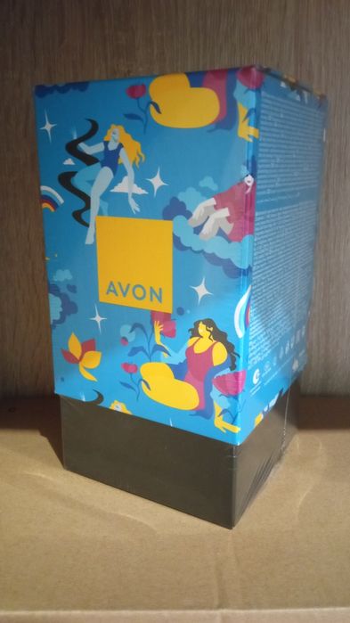 Avon Zestaw do pielęgnacji włosów
