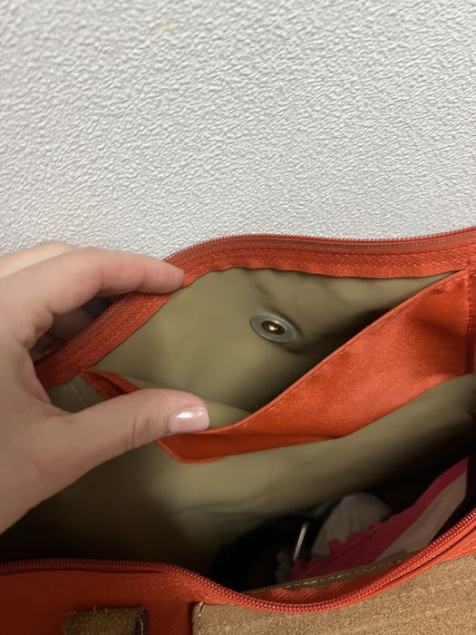 сумка оригінал Longchamp
