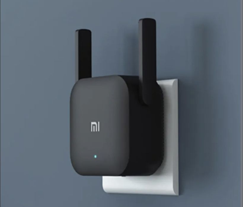 Mi WIFI Range Extender Pro