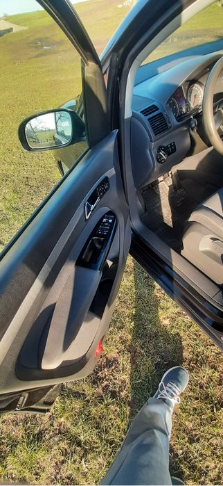 Volkswagen Touran  2.0 TDI 140 KM