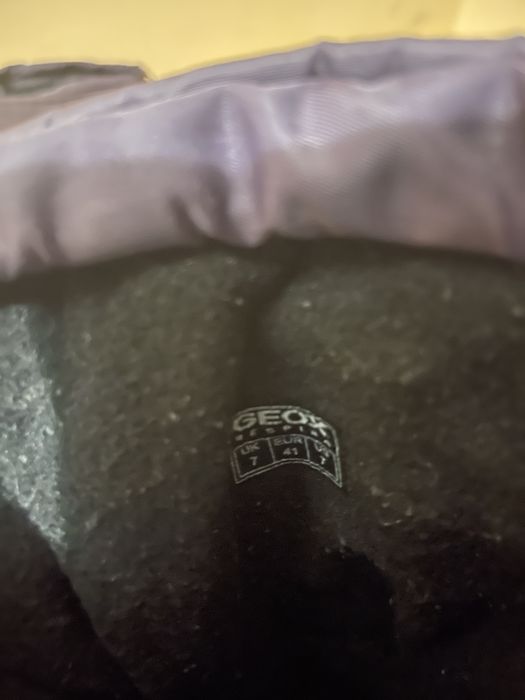 Взуття Geox Б/У 41 розмір