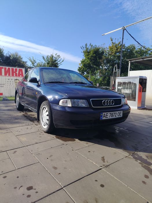 Продам ауди а4 б5