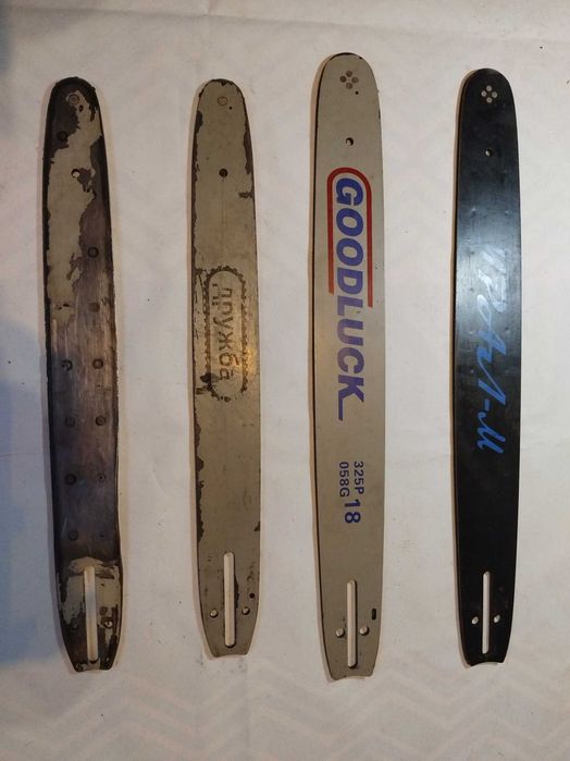 бу шины для бензопил