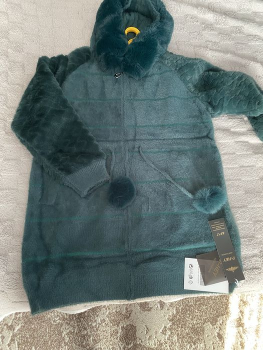 Альпака кролик жіноча