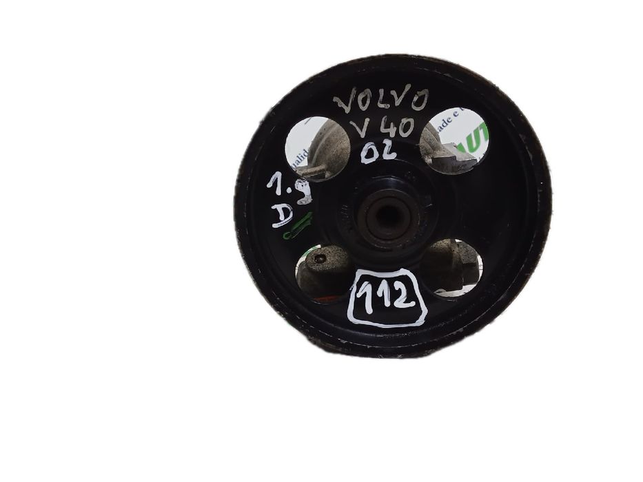 Bomba de direção VOLVO V40 Combi (VW)