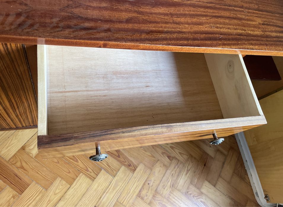 Aparador Vintage | Mid-Century Modern Sideboard