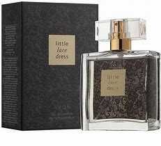 Avon Little Lace Dress pierwsza wersja 50ml folia