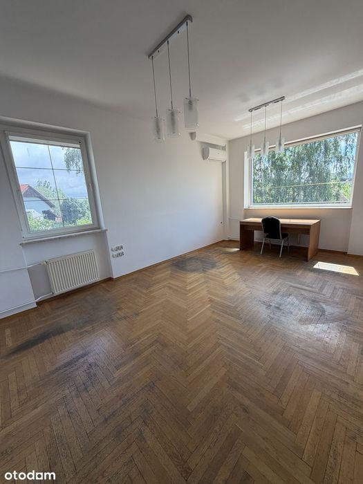Duży dom 333 m² na Morenie – także na firmę