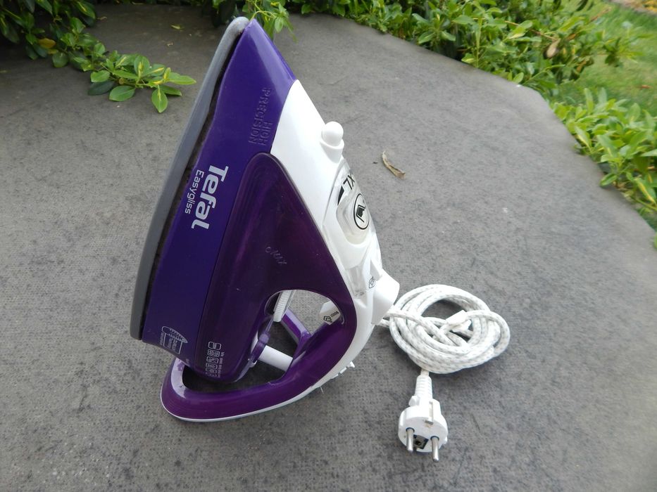 Żelazko Tefal FV3930 Easygliss