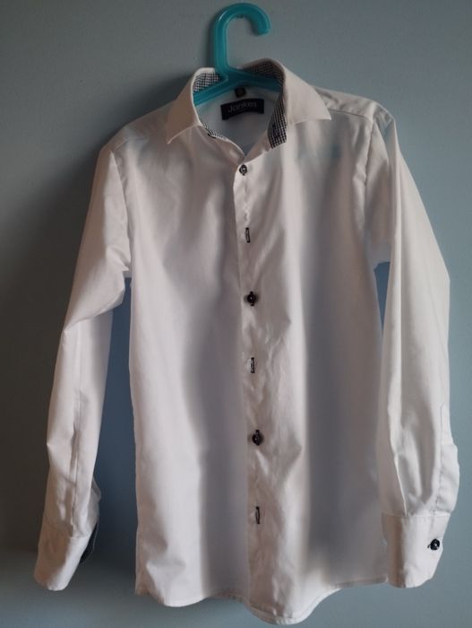 Koszula chłopięca Jankes r. 146