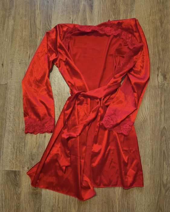 Komplet walentynkowy