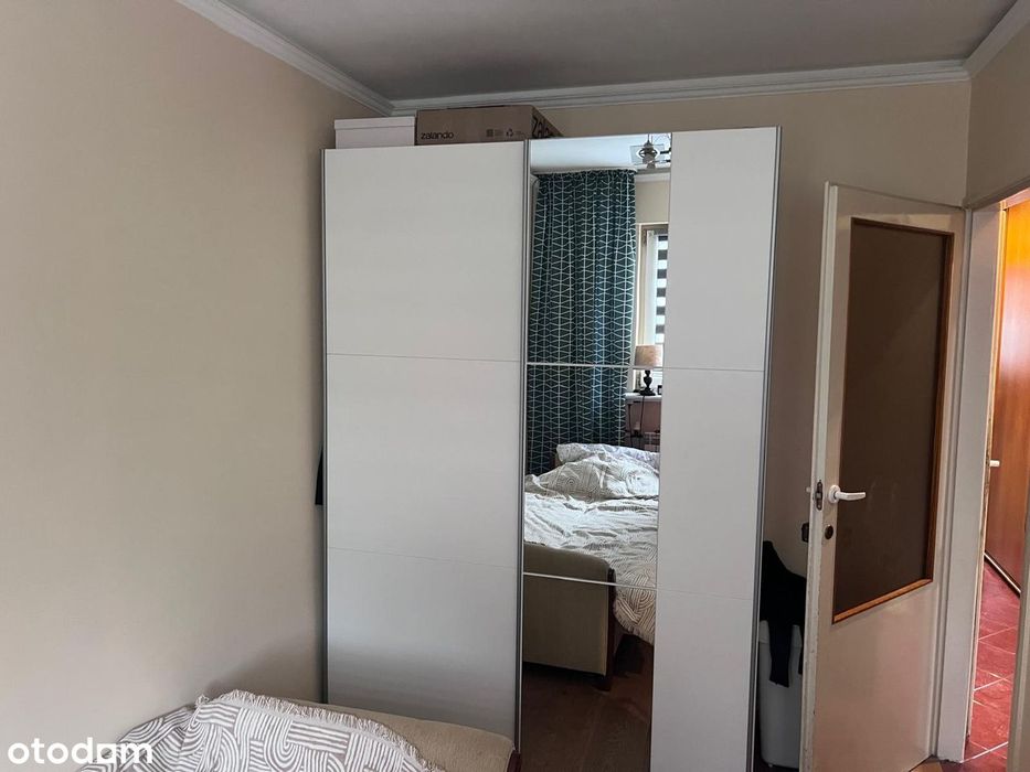 Mieszkanie – Warszawa, Zatrasie, Żoliborz - Widok 3