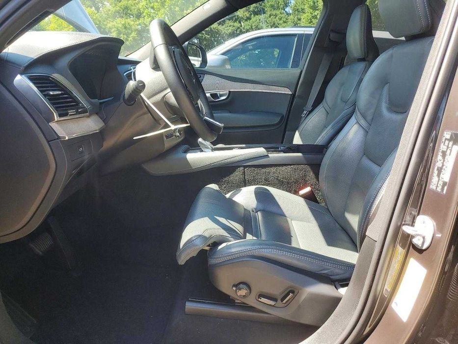 Volvo XC90 Ultimate 2024