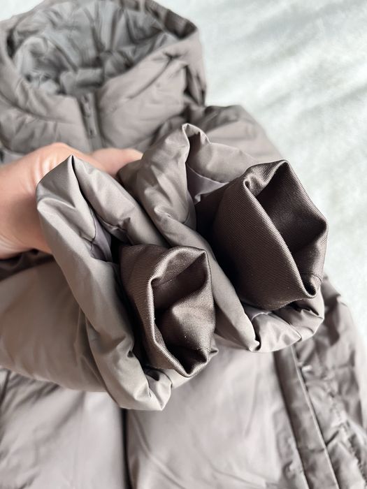 Дитяча куртка Zara, розмір 110, дитячий одяг