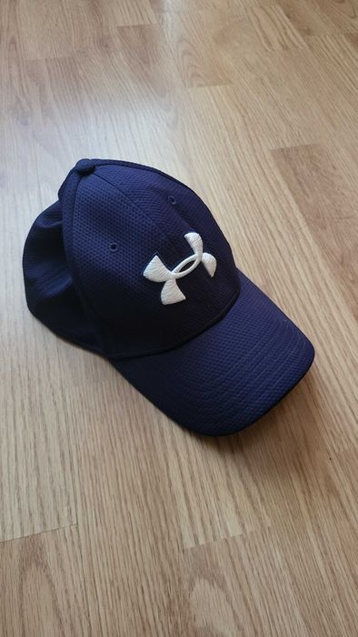 Czapka Under Armour Classic Fit