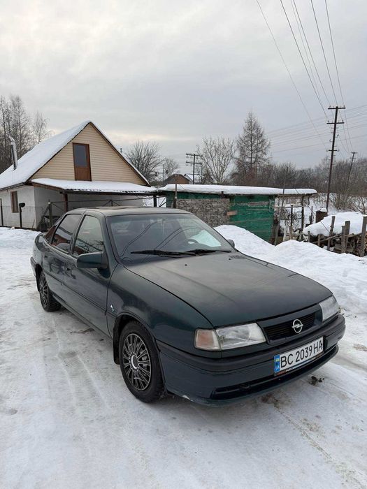 Продам Опель Вектра А