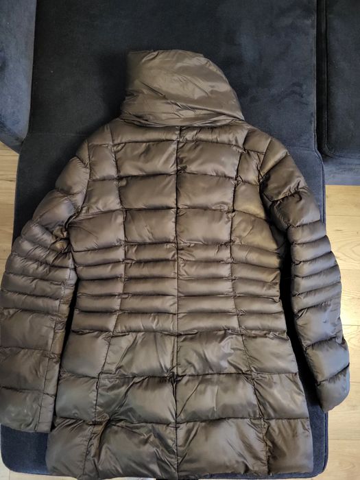 Kurtka damska pikowana