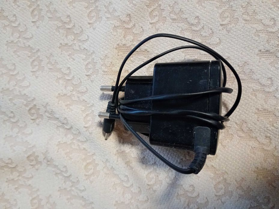 Ładowarka Nokia AC-3E