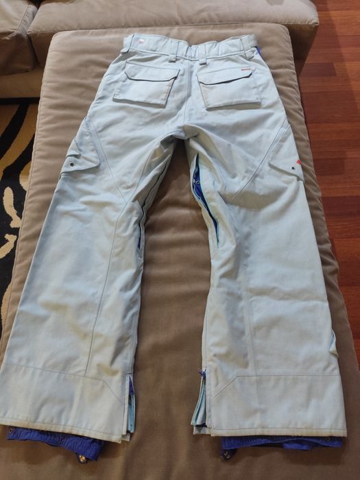 Calças neve Foursquare 15k