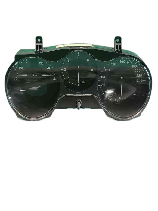 Quadrante / Painel de Instrumentos SEAT LEON 1P0920823F (OEM) | 110080280026 (OEM)