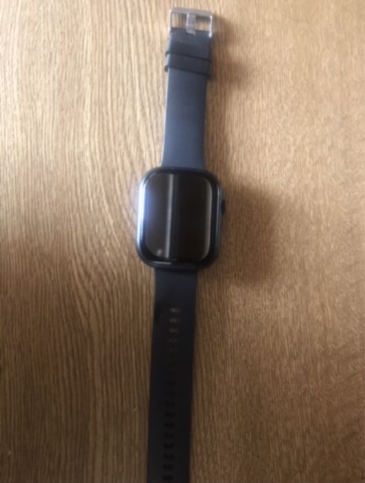 Relógio Digital smart watch apple