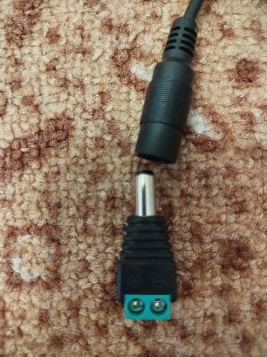 Циркуляційний насос GT 1500 12 вольт в систему опалення