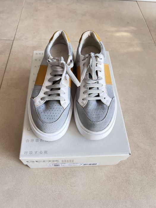 Кеди Geox, 36 розмір