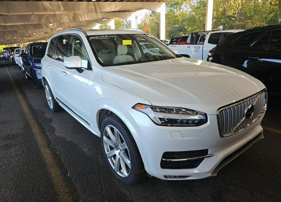 Volvo XC 90