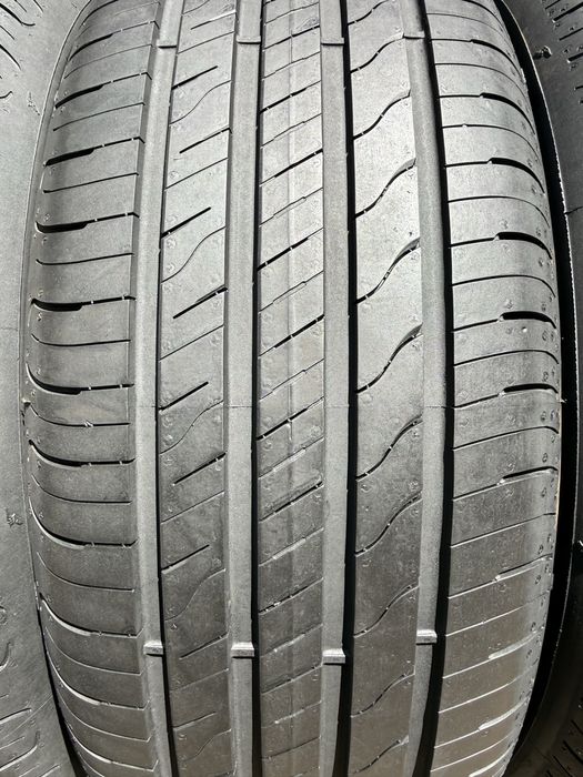Літні шини 215/55 R17 98W XL Goodyear EfficientGrip Performance 2 4шт. 99% 2023