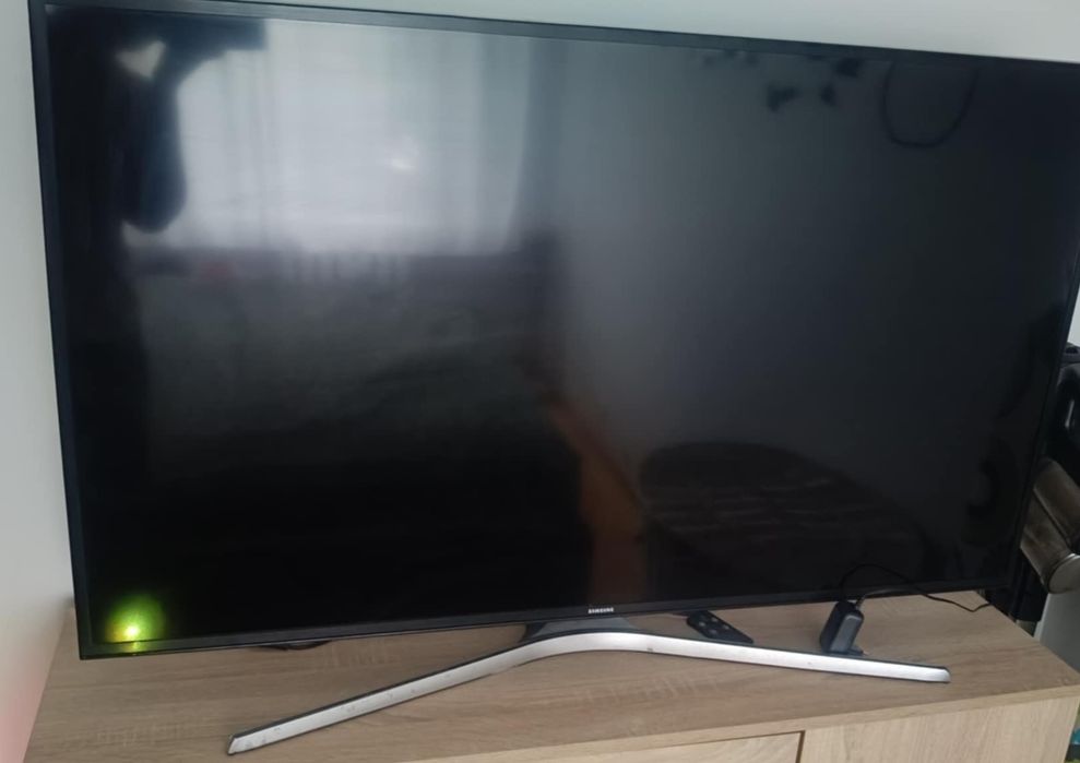 TV Samsung 50 cali