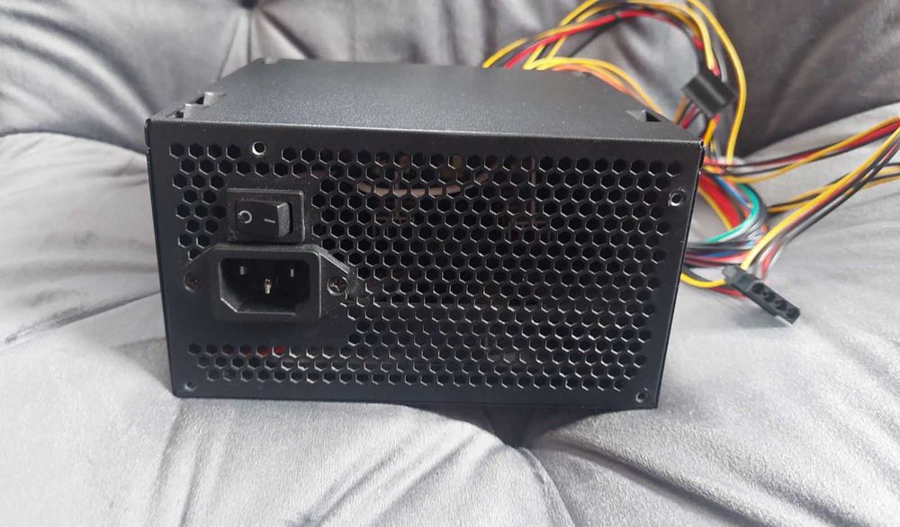 Entry-Ігрові комплектуючі