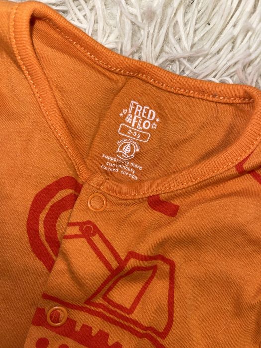 Человечек на 2-3 года