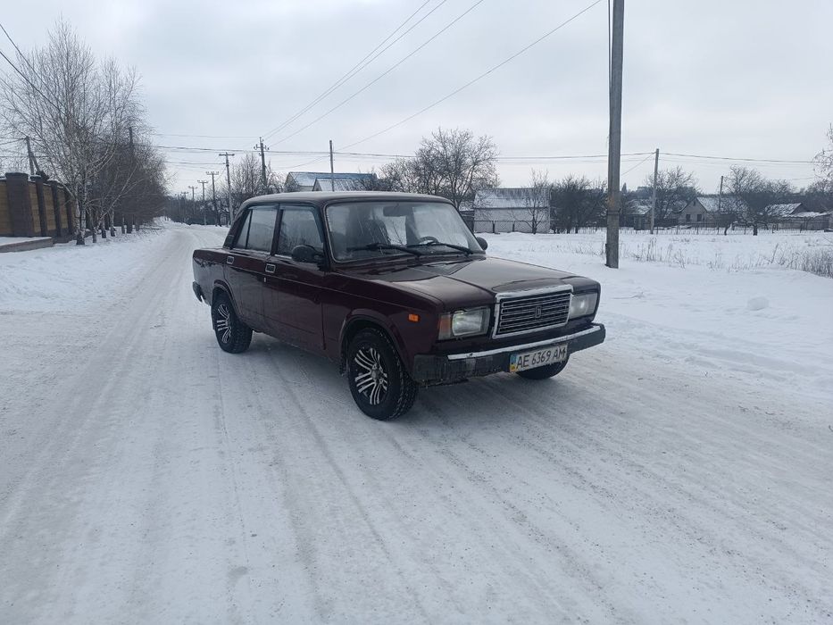 Продам ВАЗ техническое состояние бомба