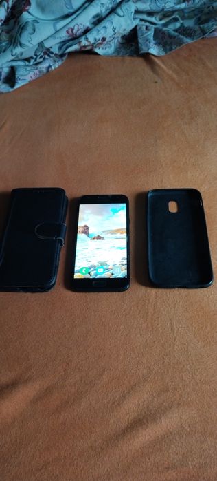 Телефон Самсунг J 3 2017 р.