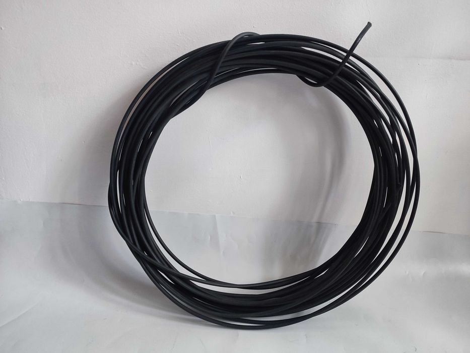 Оптоволоконный бронированный кабель ОКТБг (8 волокон) 28м