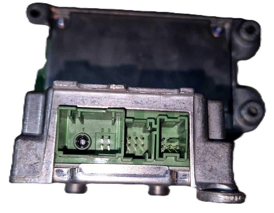 Centralina airbag bmw E60/E61/E65