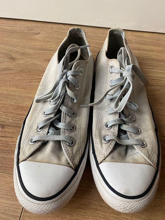 Damskie buty converse