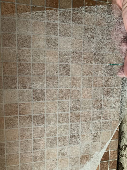 Одноразовая простынь