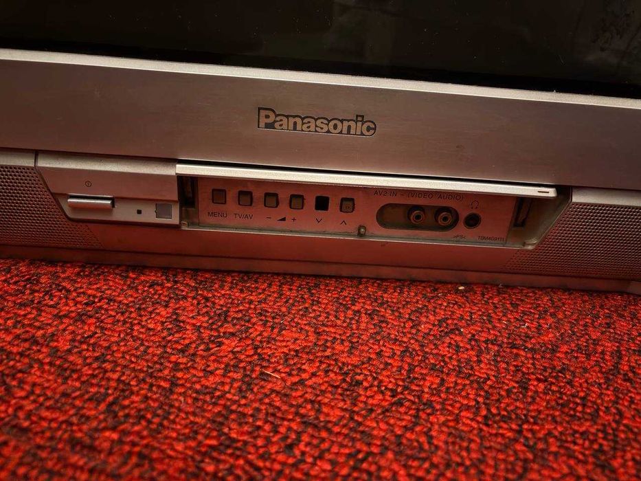 Телевизор Panasonic TC-21PM50R