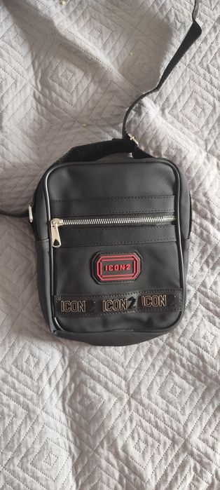 torebka męska icon 2